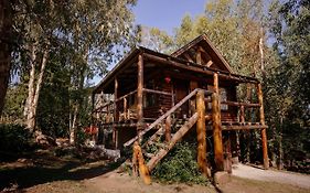 Namasté Cabaña Tandil